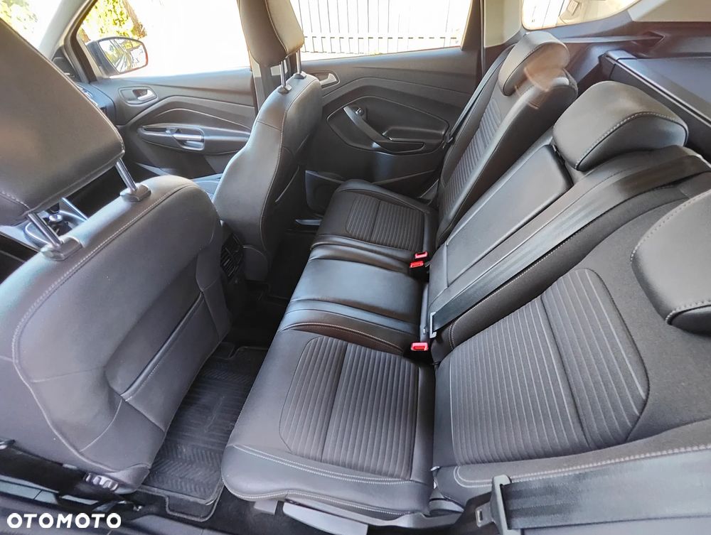 Ford Kuga 2.0 TDCi 4WD Titanium - 13