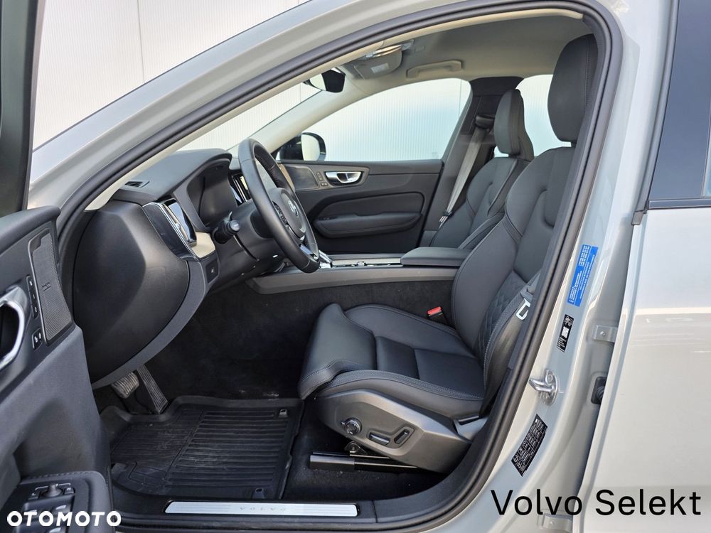 Volvo XC 60 - 12