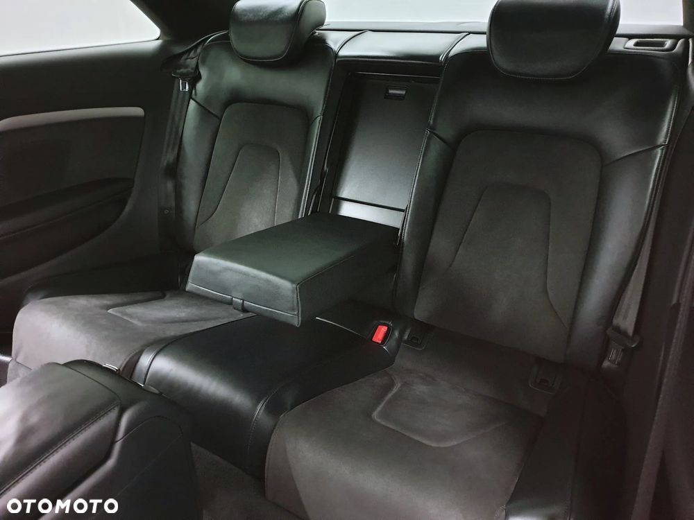 Audi A5 Coupé 2.0 TDI Quattro Sport S tronic - 26