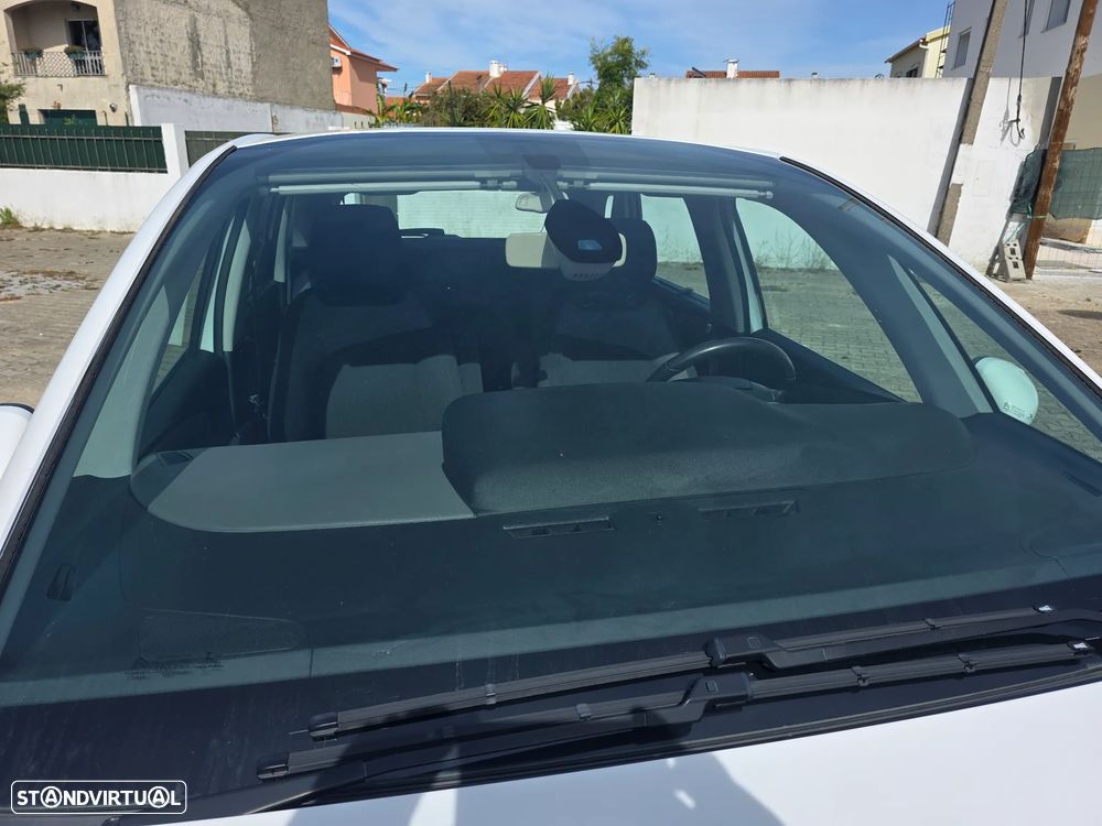 Citroën C4 Picasso 1.2 PureTech Live - 28