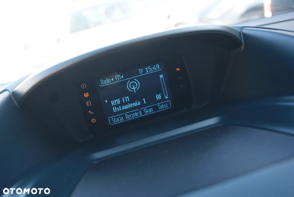 Ford C-MAX 1.6 TDCi Start-Stop-System Titanium - 26