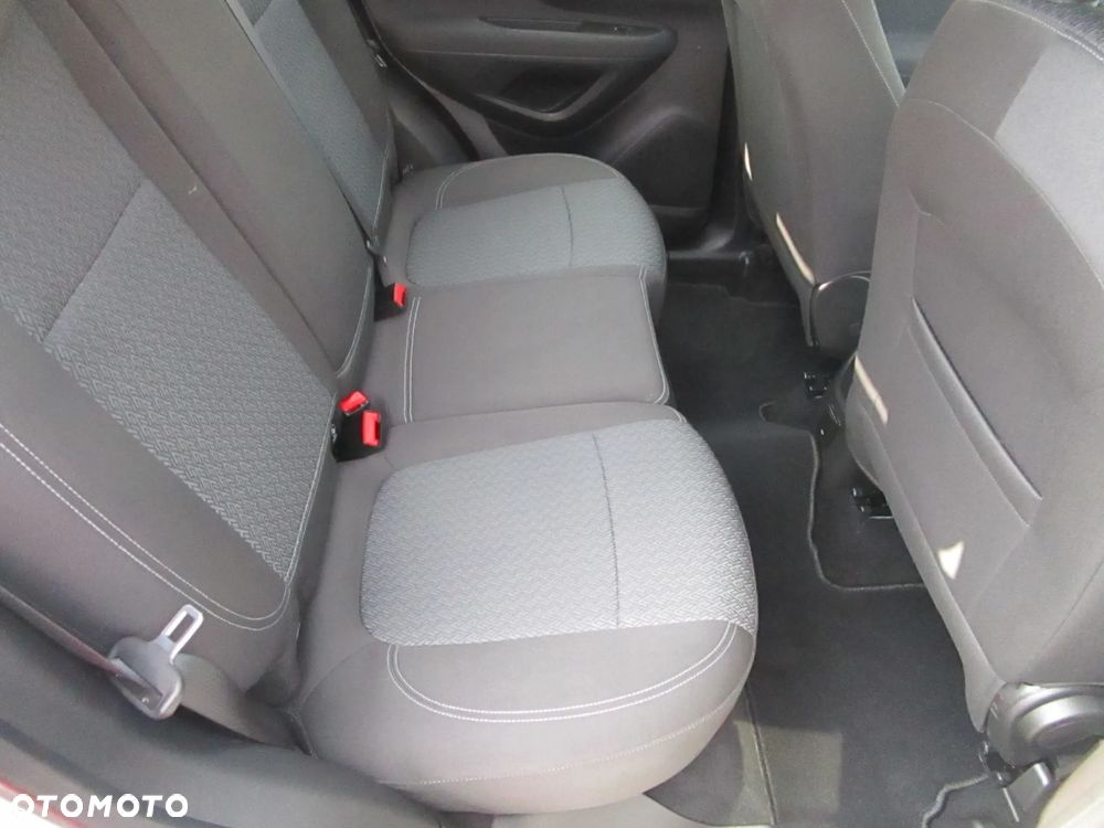 Opel Mokka 1.4 T Enjoy - 29