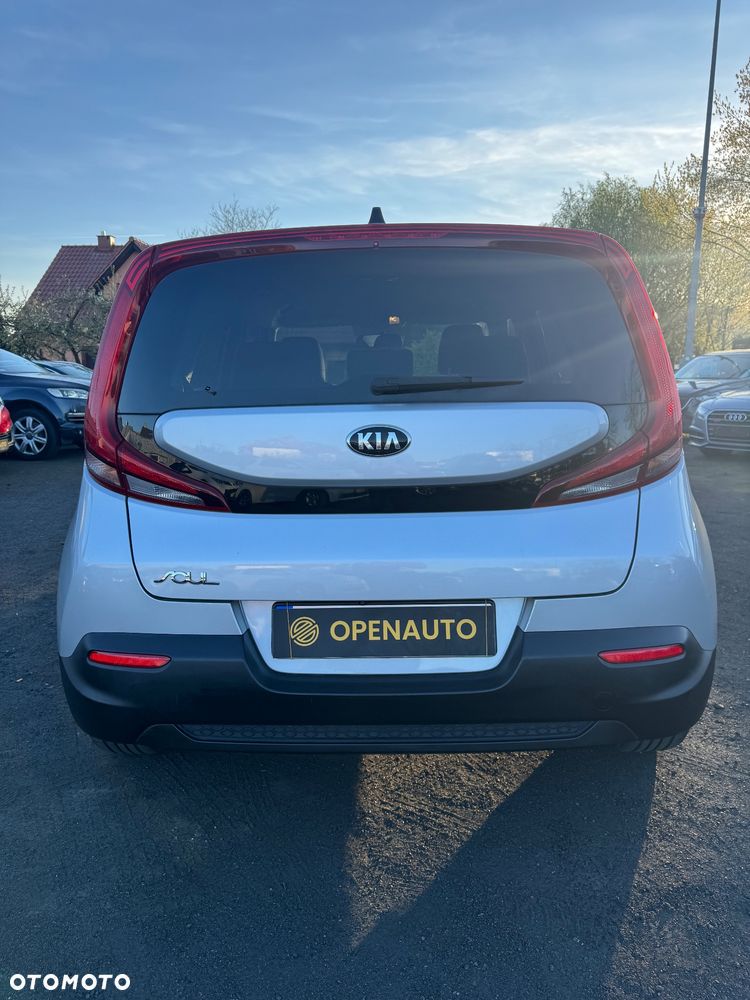 Kia Soul - 28