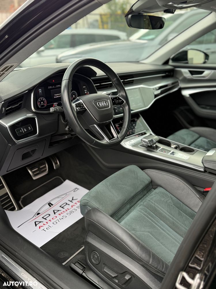Audi A6 3.0 TDI quattro S tronic - 8