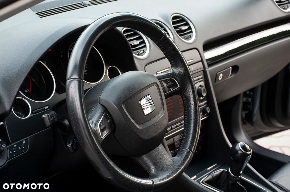 Seat Exeo - 30