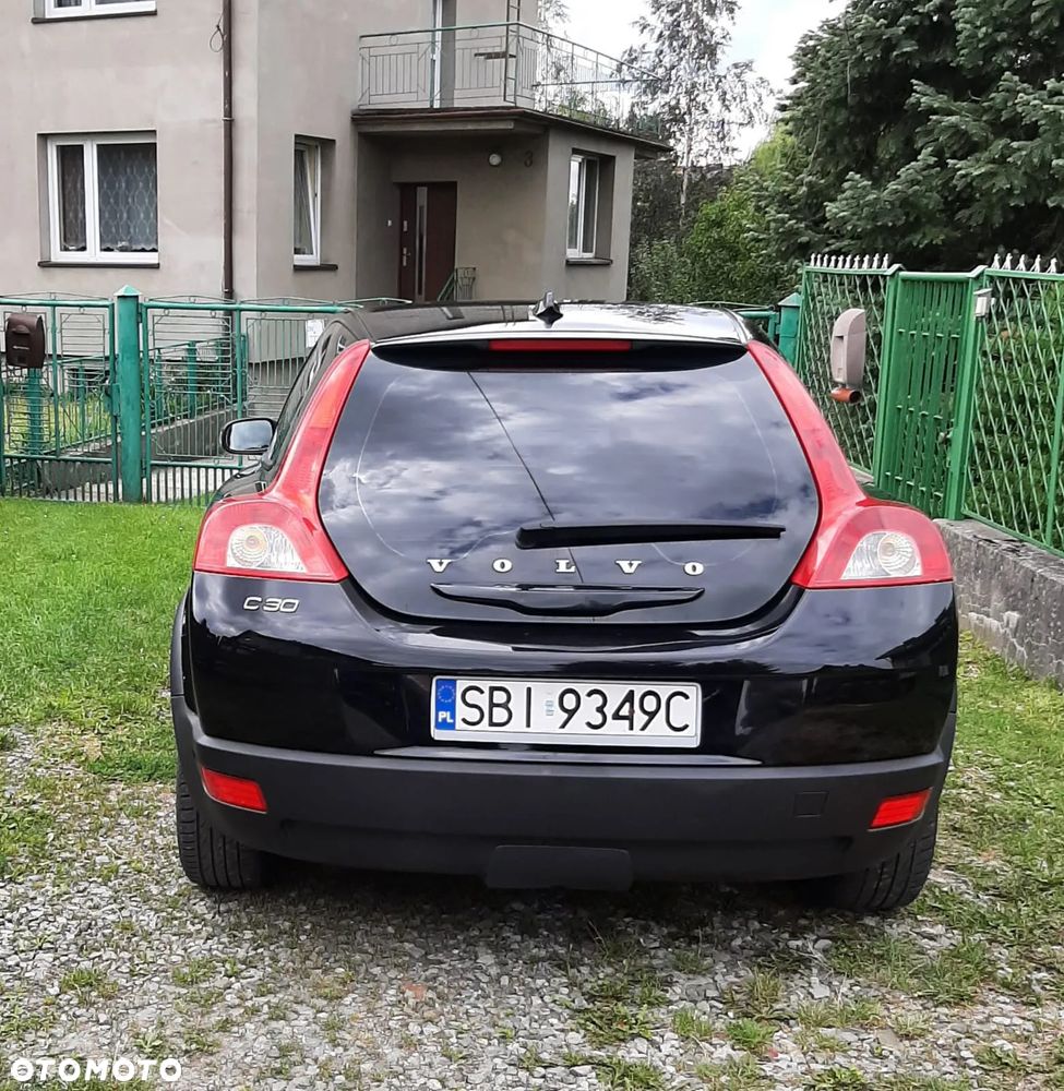 Volvo C30 - 8