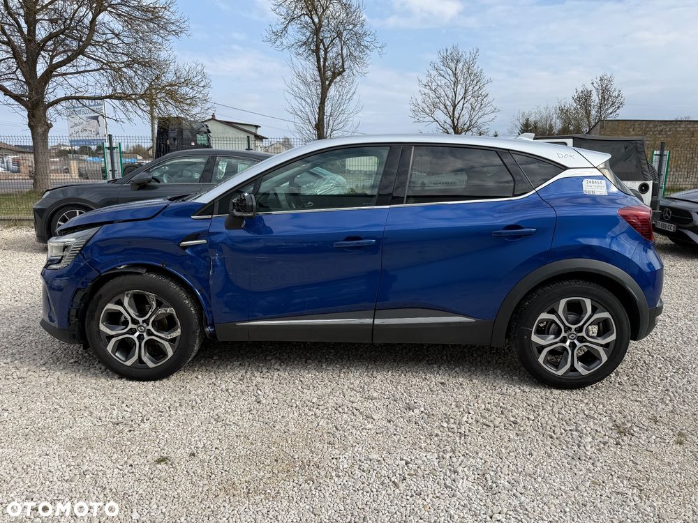 Renault Captur - 8