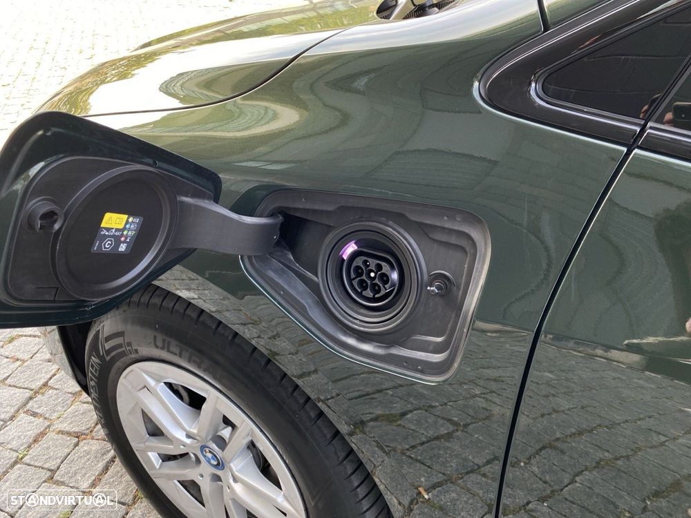 BMW 225xe Active Tourer e xDrive - 3