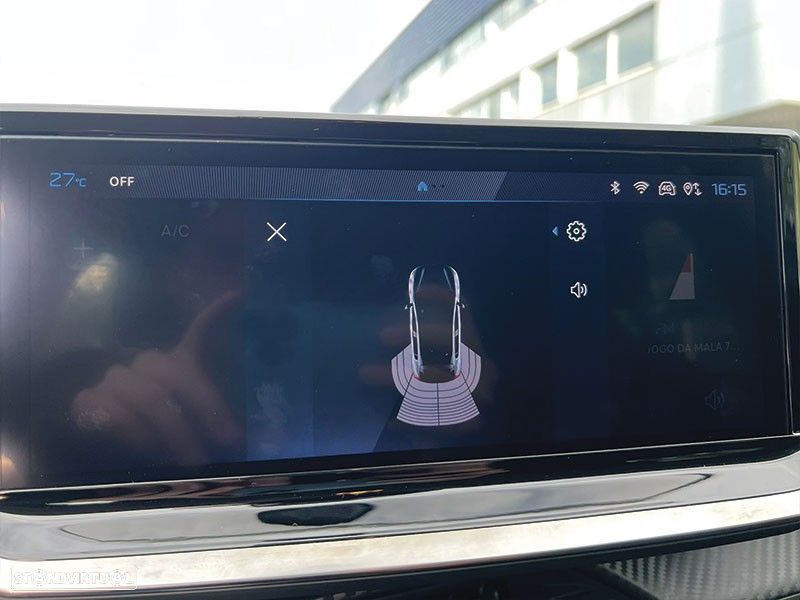 Peugeot 208 1.2 PureTech Active - 12