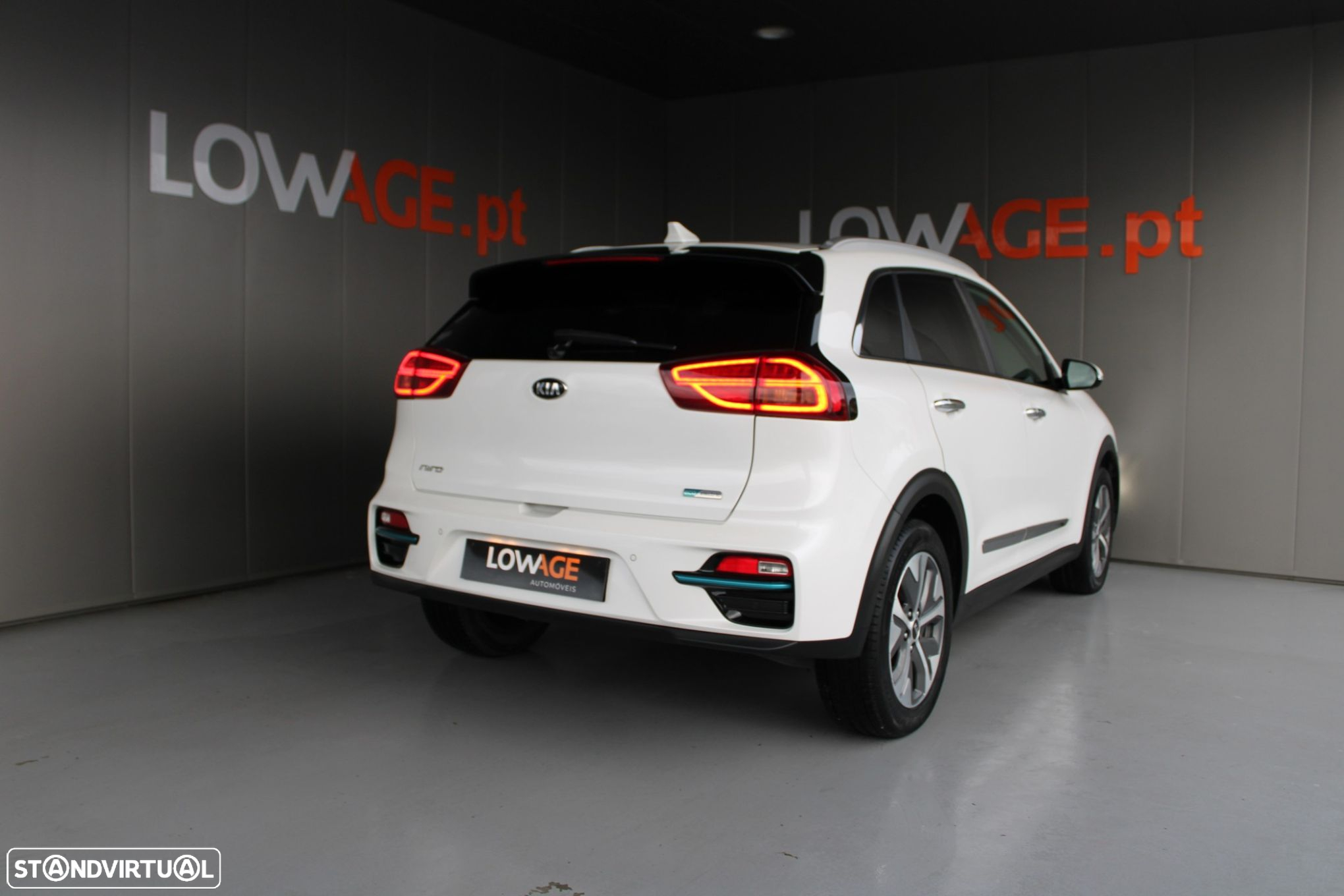 Kia e-Niro 64kWh - 34