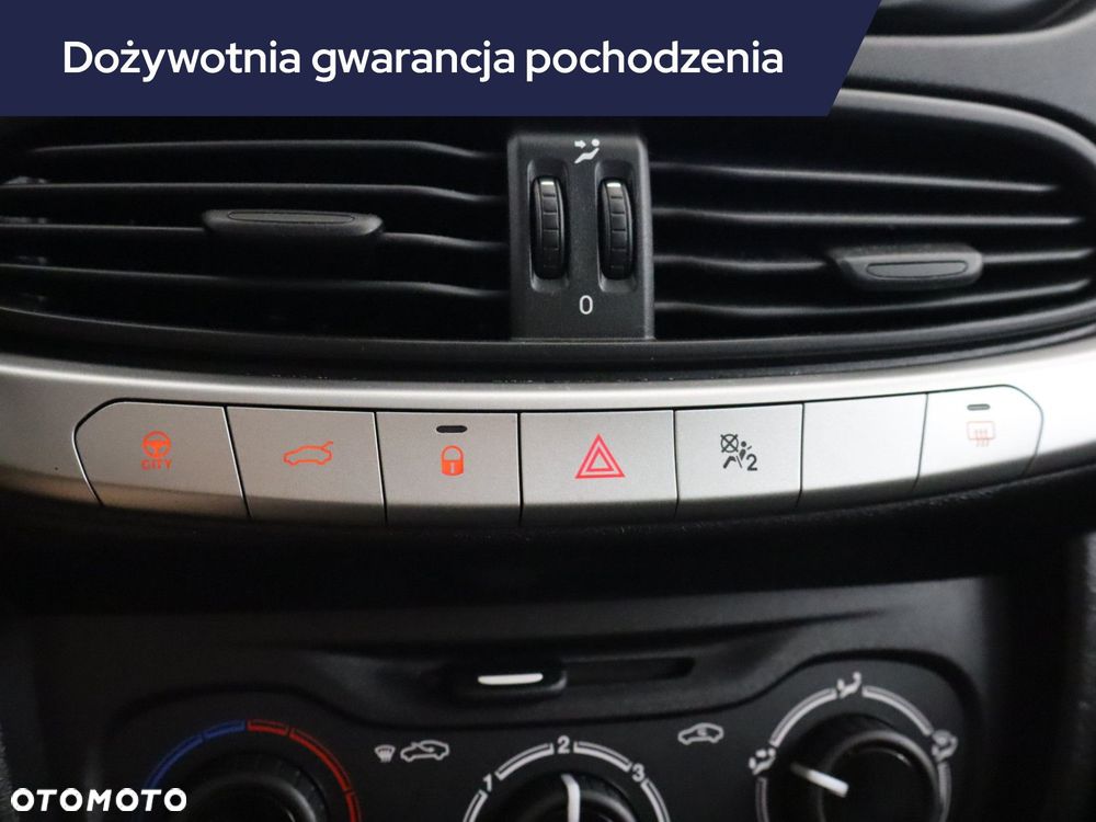 Fiat Tipo - 21