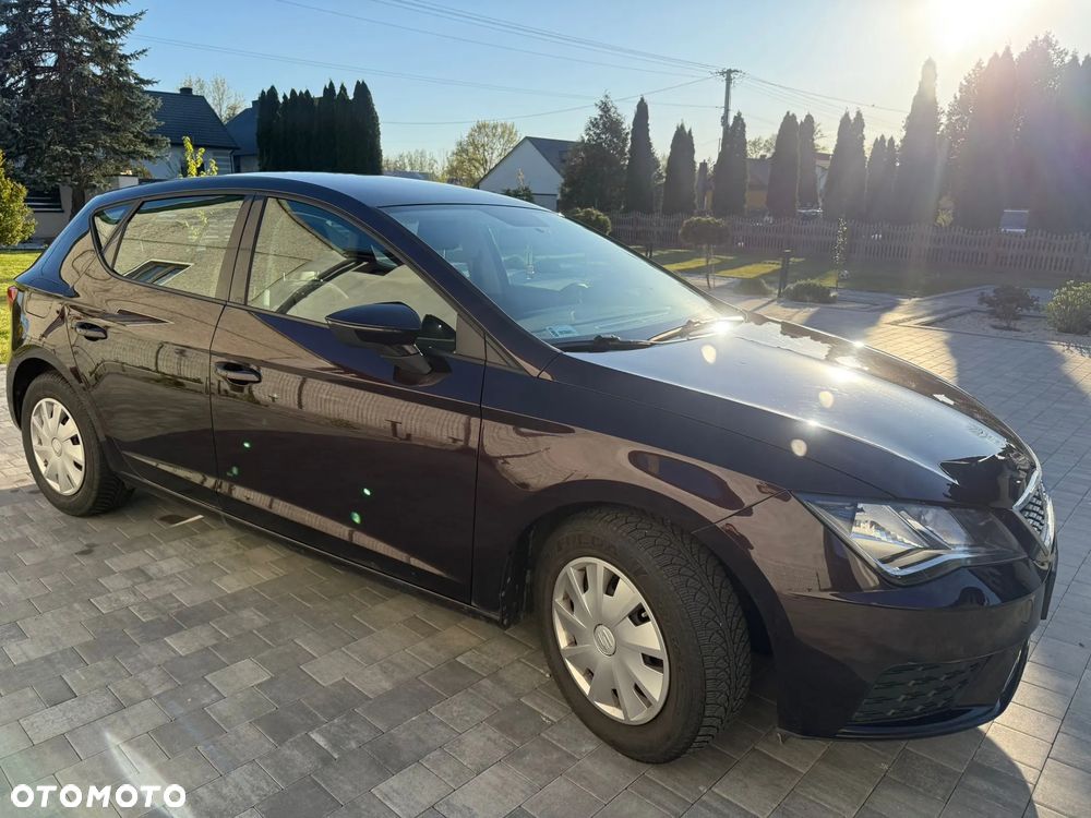 Seat Leon - 4