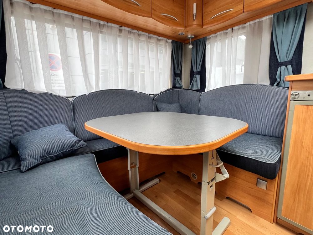 Adria Adora 462 PU - 7