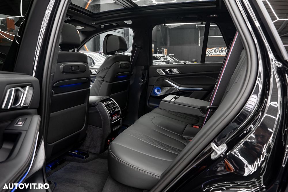 BMW X5 xDrive50e - 20