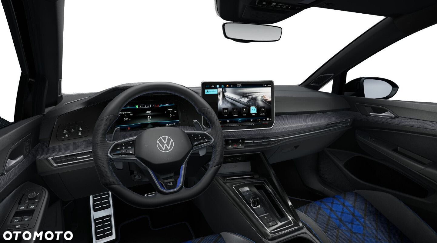 Volkswagen Golf - 9
