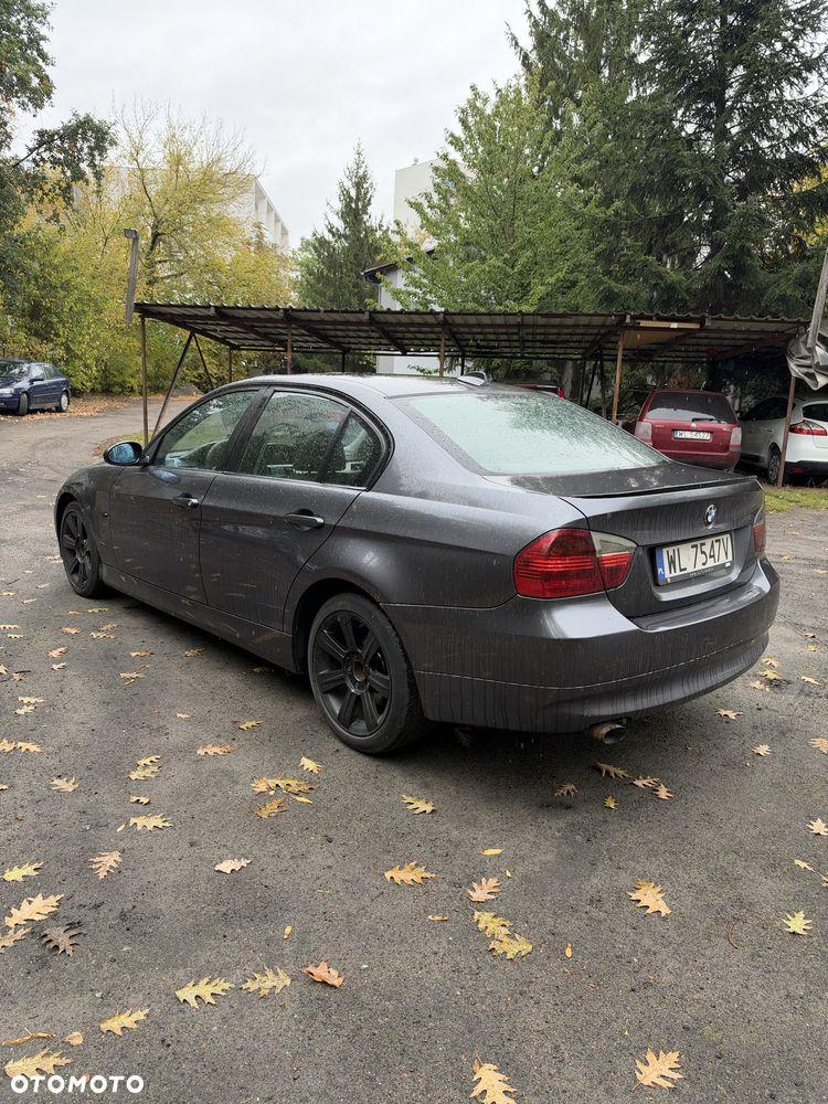 BMW Seria 3 - 3
