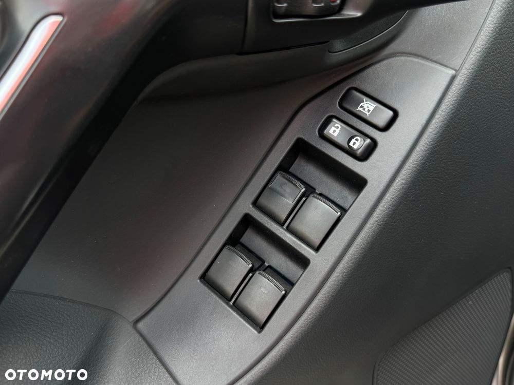 Toyota Verso 1.8 5-Sitzer Skyview Edition - 37