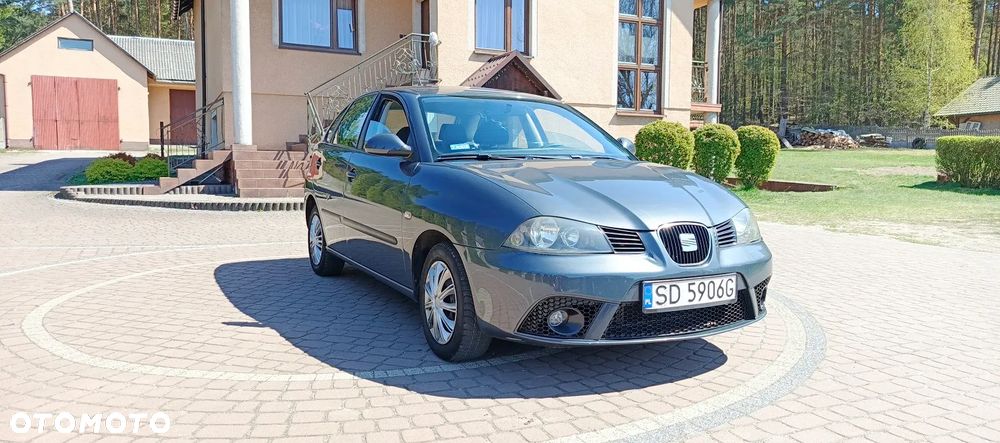 Seat Ibiza 1.4 16V Excelente - 2