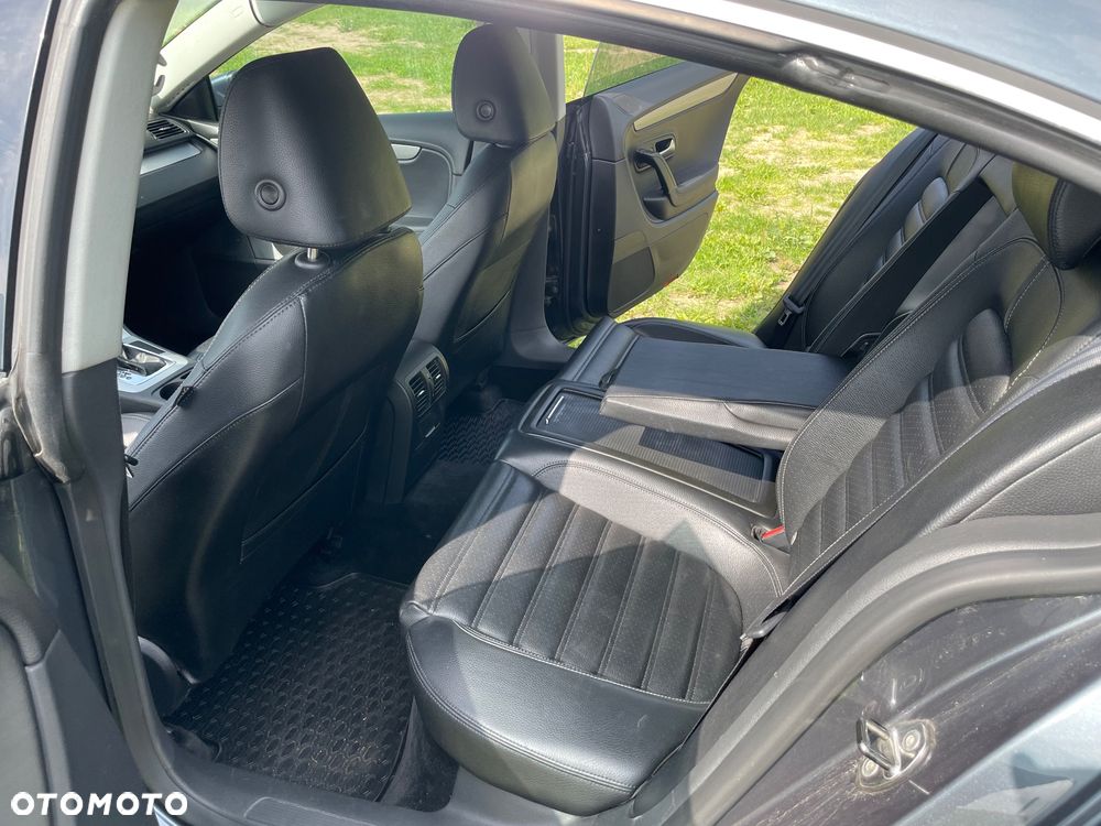 Volkswagen CC 2.0 TSI DSG - 7