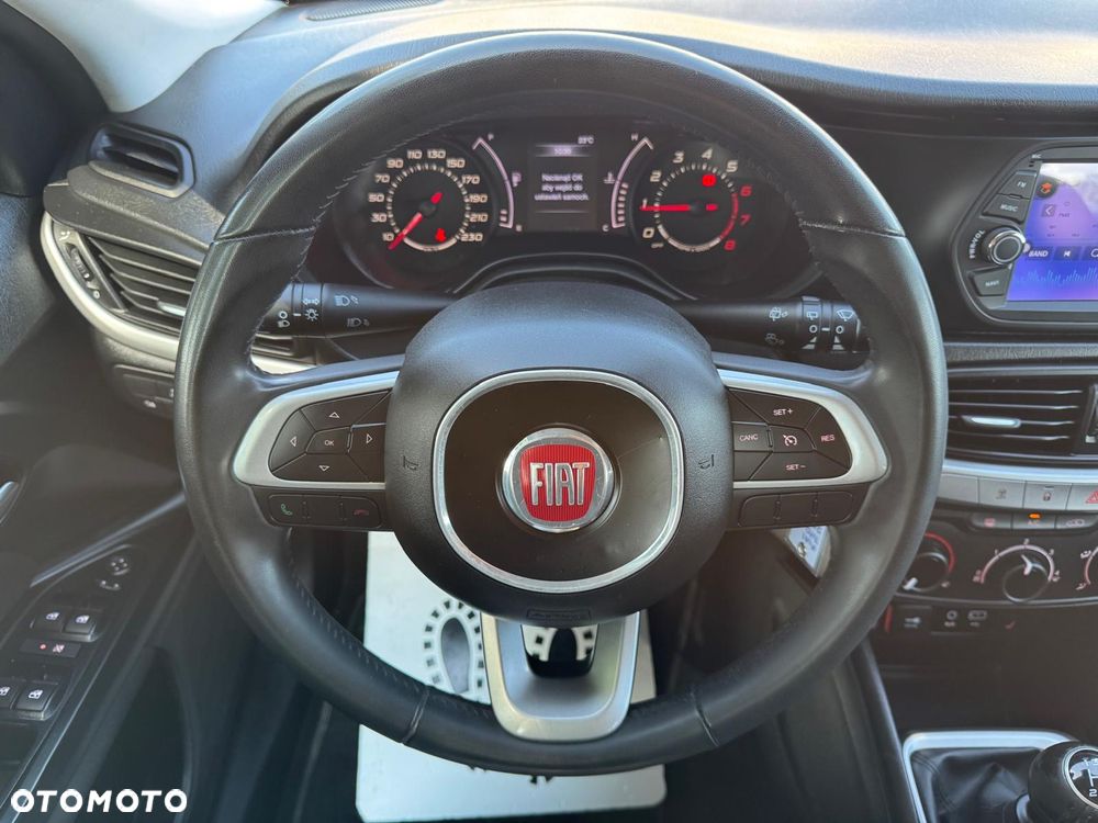 Fiat Tipo - 19
