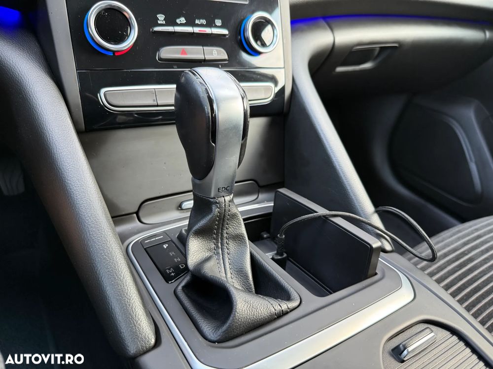 Renault Talisman - 28