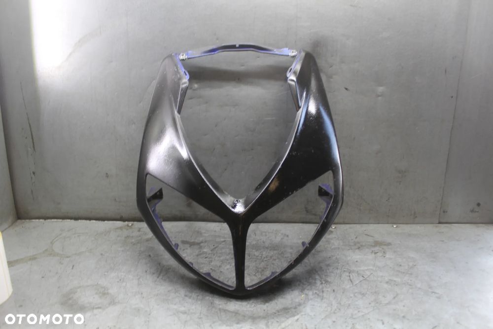 Peugeot Speedfight 2 II Czasza czacha owiewka osłona obudowa - 1