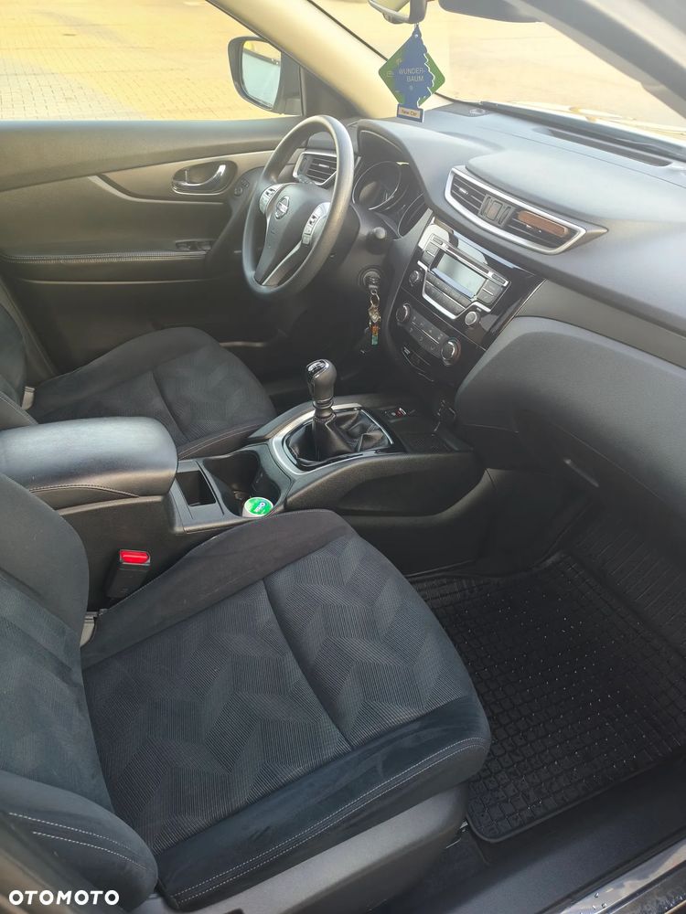 Nissan X-Trail - 8