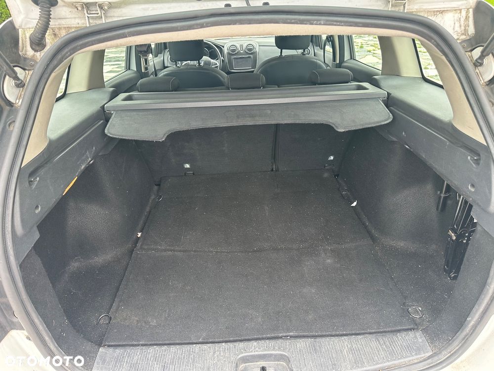 Dacia Logan 1.5 dCi Prestige - 15