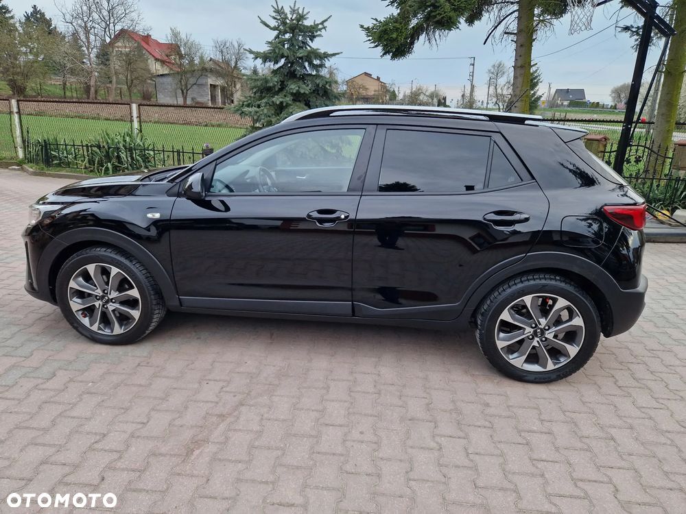 Kia Stonic 1.4 M - 33