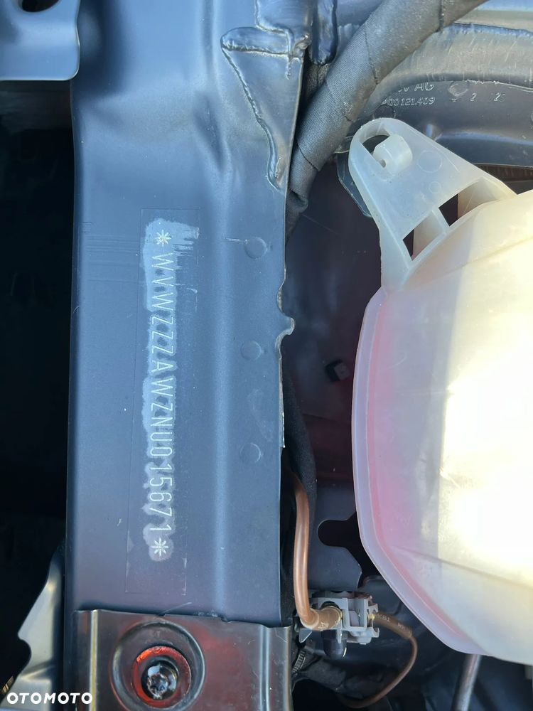 Volkswagen Polo 1.0 TSI OPF Life - 25