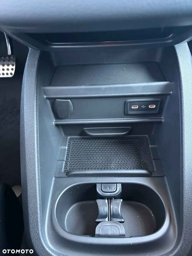 Mercedes-Benz Klasa V 250 d 9G-Tronic Style (d³ugi) - 27