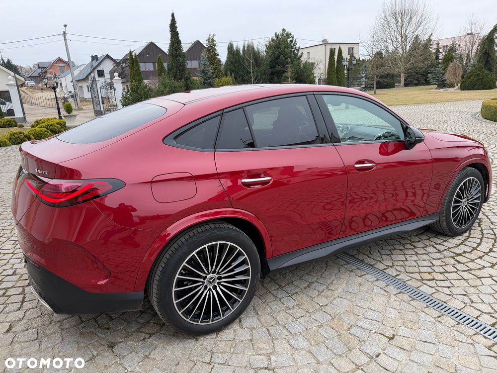 Mercedes-Benz GLC ver-200-mhev-4--matic-amg-line - 1