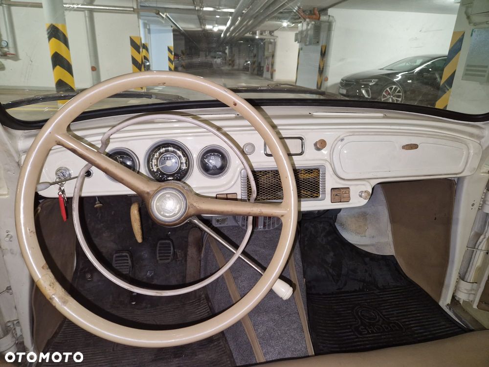 Skoda Inny - 21