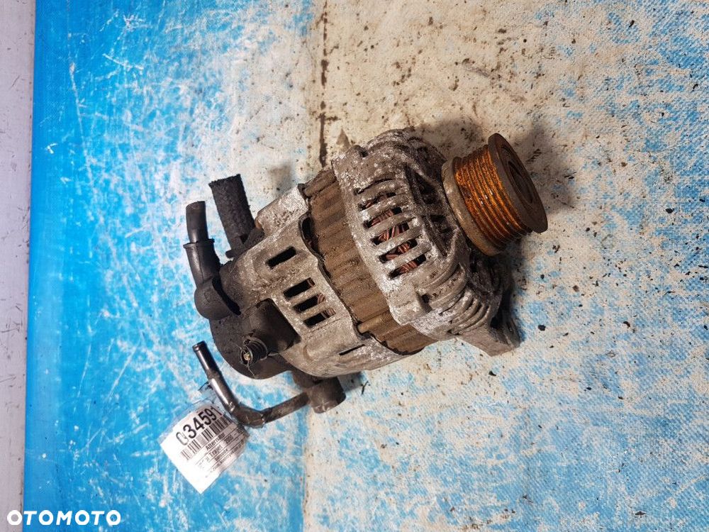 HYUNDAI KIA ALTERNATOR 37300-27010 - 1