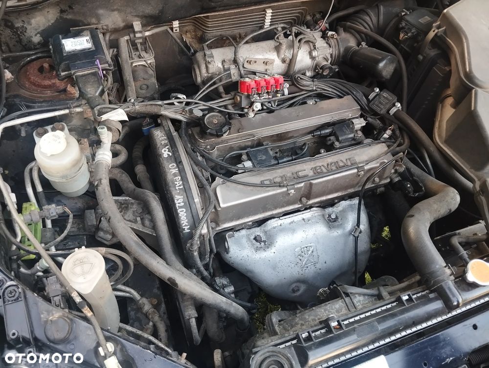 Mitsubishi Outlander 2.0 Comfort - 6