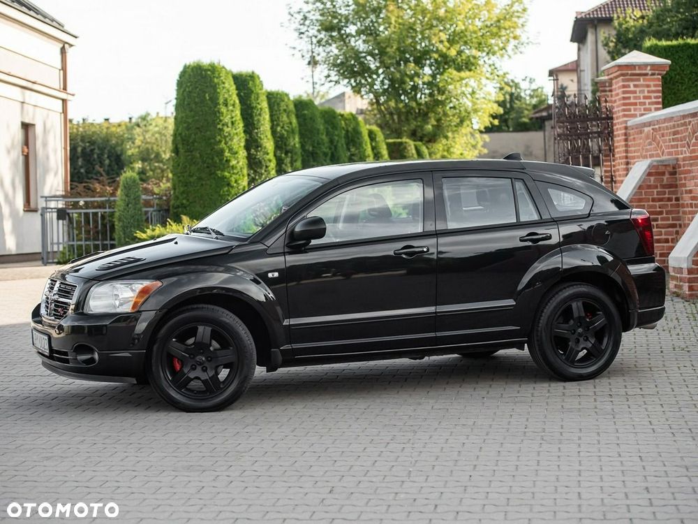 Dodge Caliber 1.8 SXT - 12