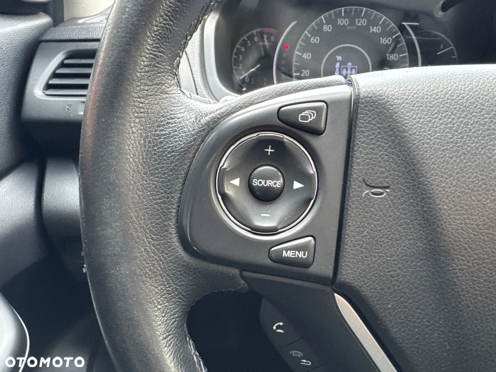 Honda CR-V 2.0 Lifestyle (ADAS / Connect+) - 13