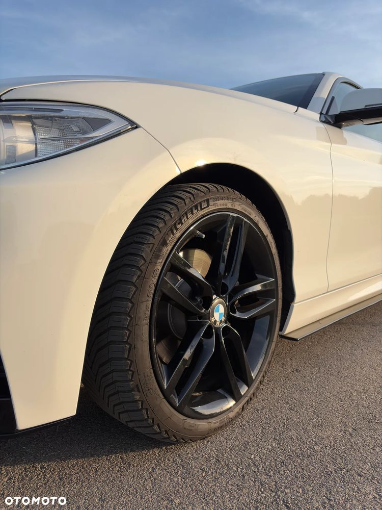 BMW Seria 2 230i Sport-Aut M Sport - 12