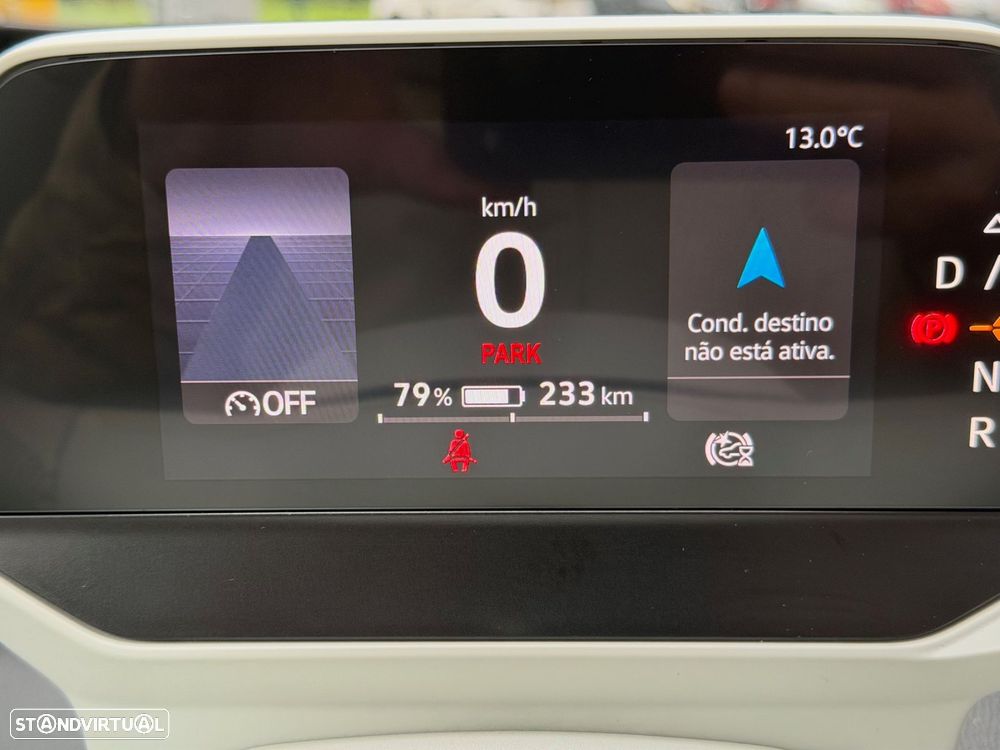 VW ID.3 58 kWh 1st - 39