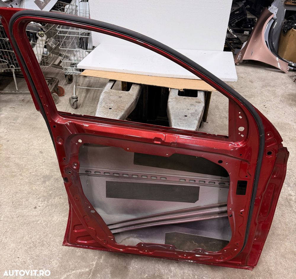Usa stanga fata cu defect MERCEDES GLC C253, X253 an 2016-2020 - 6
