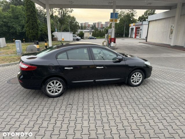 Renault Fluence 1.6 16V Privilege - 8