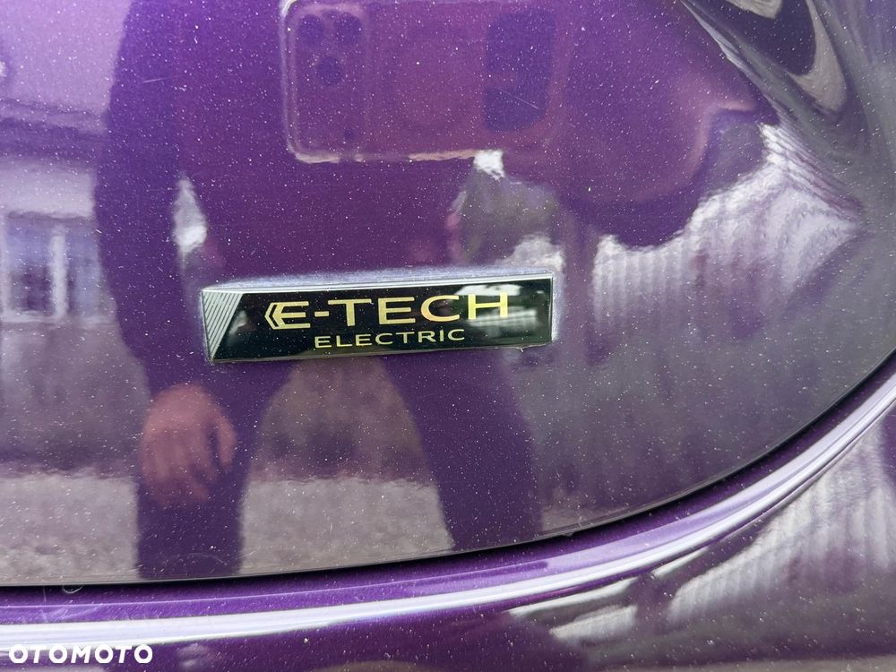 Renault Zoe (ohne Batterie) Z.E 50 INTENS - 7