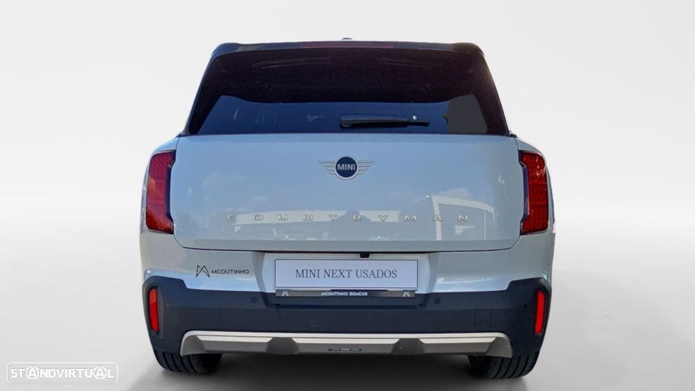 MINI Countryman E Favoured L - 6