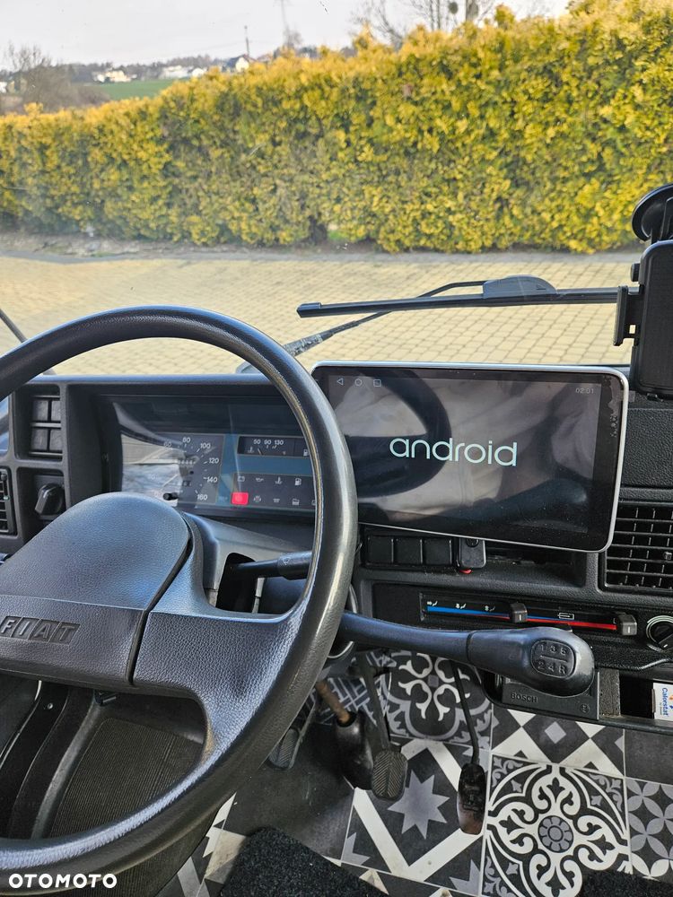 Fiat Ducato - 9