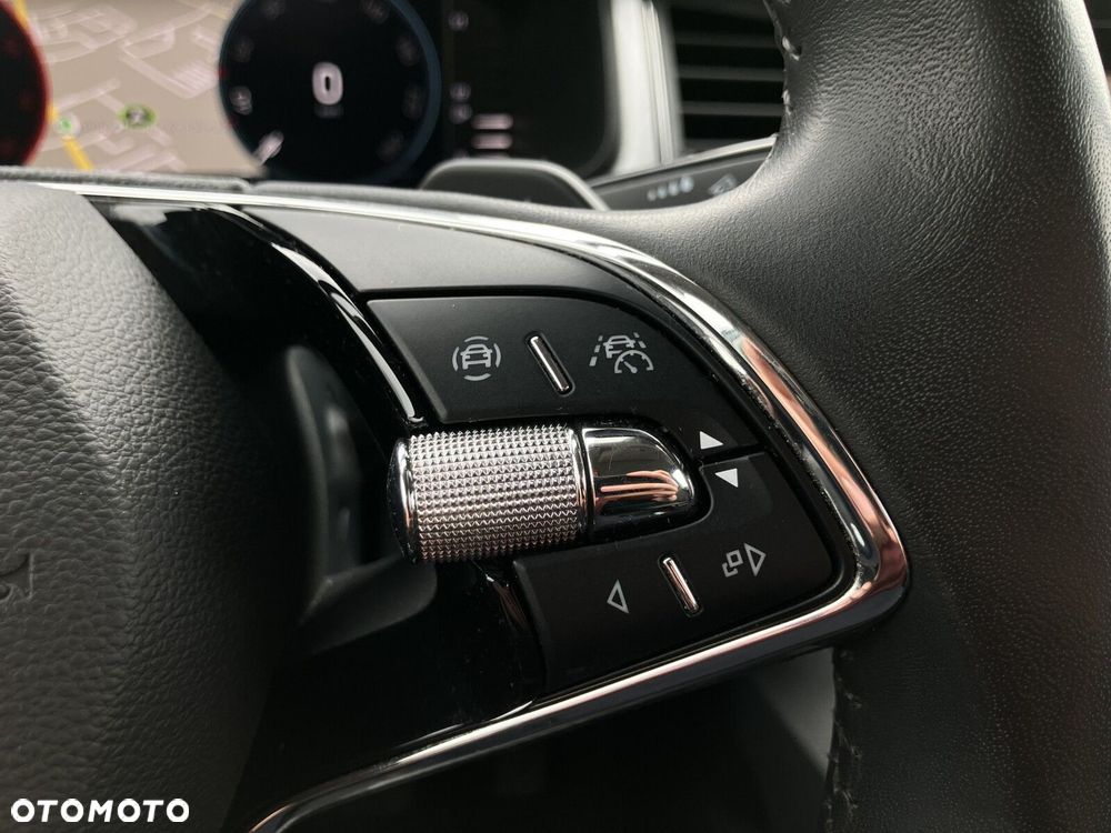 Skoda Kodiaq 2.0 TDI 4x2 Ambition DSG - 19