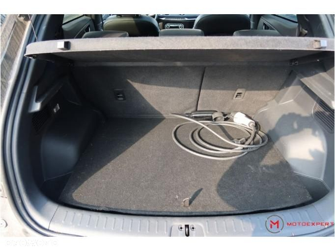 Seres 3 53kWh Luxury - 37