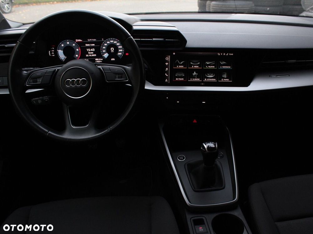 Audi A3 Sportback - 4