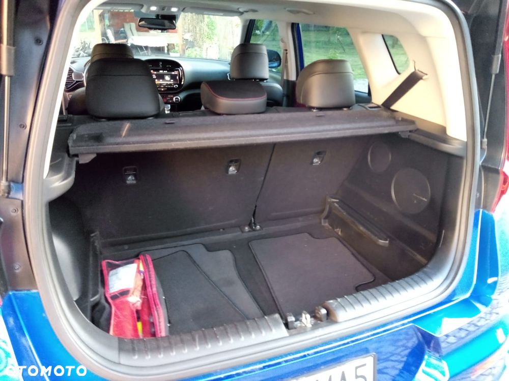 Kia Soul 1.6 T-GDI DCT Turbo - 11