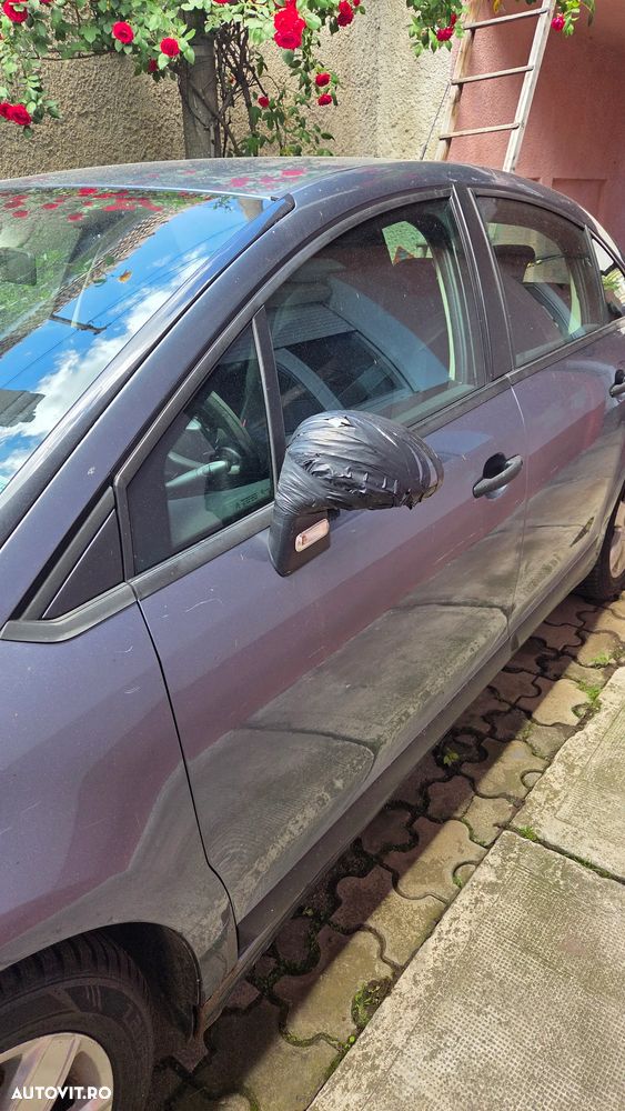 Citroën C4 1.6 HDI 16V SX - 2