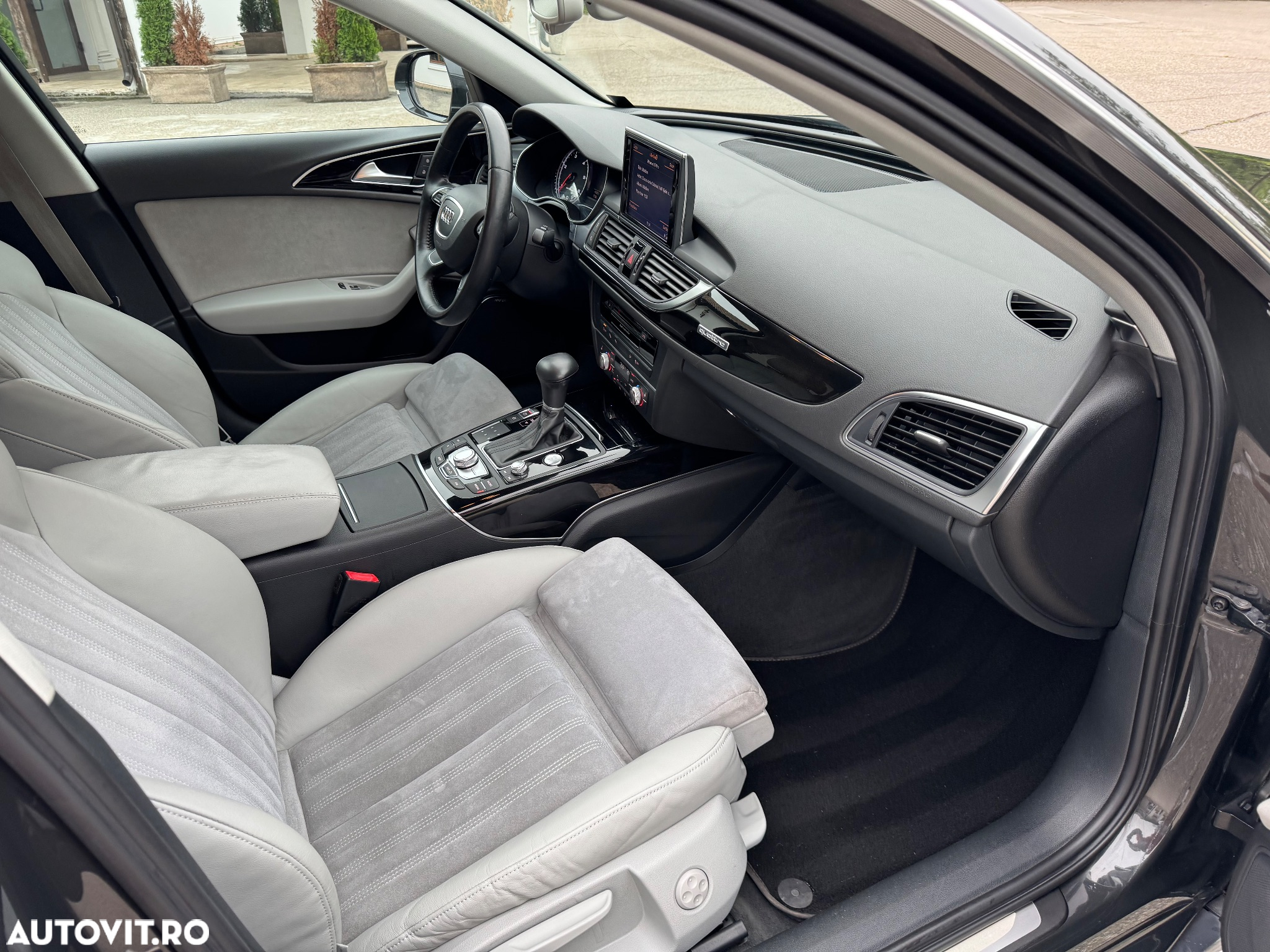 Audi A6 Allroad 3.0 TDI Quattro Stronic - 18